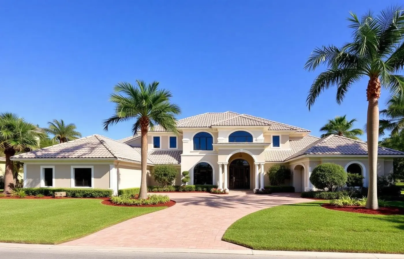 Property Maintenance in Palm Beach County